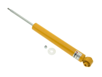 Picture of Koni Sport Yellow Shock 2014+ Audi TT 8S FWD-Quattro excl Magnetic Rider & TTS - Rear