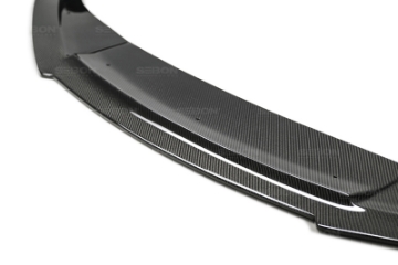 Picture of Seibon 16-17 Honda Civic Sedan-Coupe TR Carbon Fiber Lip