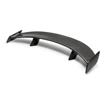 Picture of Seibon 16-17 Honda Civic Sedan GT Carbon Fiber Rear Spoiler