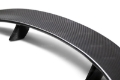 Picture of Seibon 16-17 Honda Civic Sedan GT Carbon Fiber Rear Spoiler