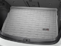 Picture of WeatherTech 2015+ Volkswagen Golf R 5 Door Hatch - Grey