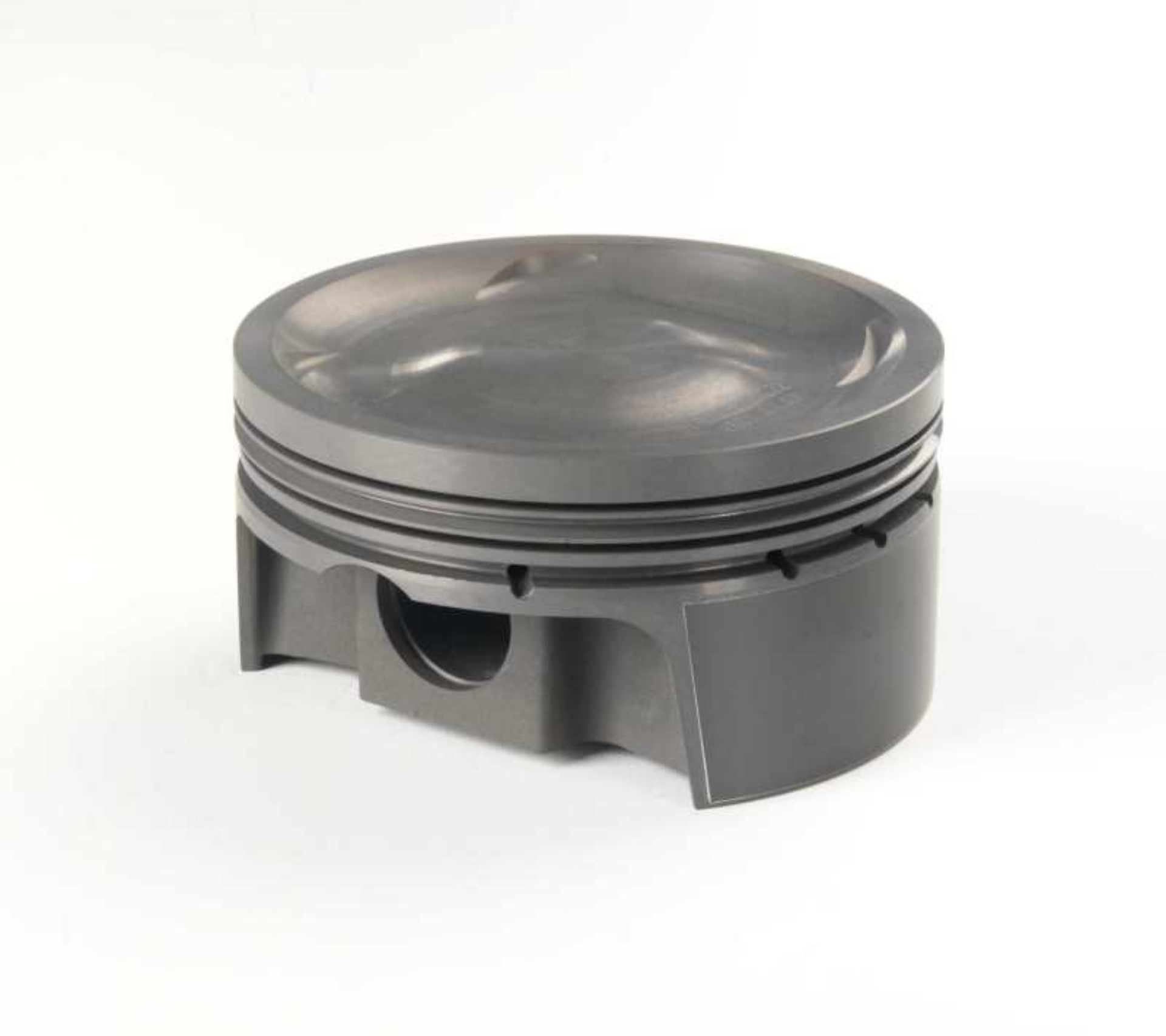 Picture of Mahle MS Piston Set Subaru 2-5L 99-75mm Bore 79mm Stroke 130-4mm Rod 23mm Pin -22cc 8-5 CR Set of 4