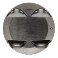Picture of Wiseco Mitsu 4G64 w-4G63 Heads 10-5:1 E85 Single Piston