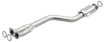 Picture of Magnaflow Conv DF 00-05 Lexus GS300 3-0L
