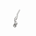 Picture of Magnaflow Conv DF 01-02 Audi S4 2-7L D-S