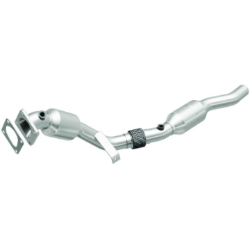 Picture of Magnaflow Conv DF 01-02 Audi S4 2-7L P-S