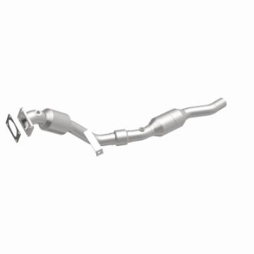 Picture of Magnaflow Conv DF 01-02 Audi S4 2-7L P-S