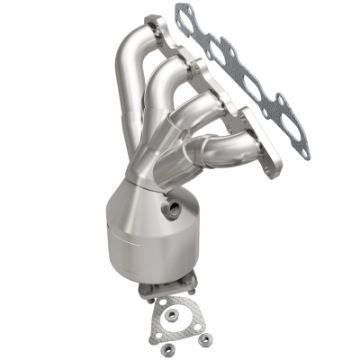 Picture of Magnaflow Conv DF 01-02 Kia Rio 1-5L