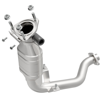 Picture of Magnaflow Conv DF 01-04 Ford Escape