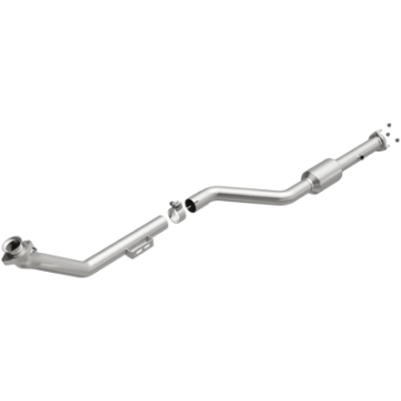 Picture of Magnaflow Conv DF 01-04 SLK230 2-3 Underbody