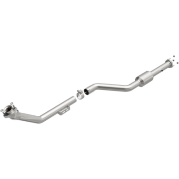 Picture of Magnaflow Conv DF 01-04 SLK230 2-3 Underbody