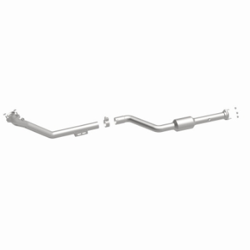 Picture of Magnaflow Conv DF 01-04 SLK230 2-3 Underbody
