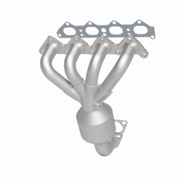 Picture of Magnaflow Conv DF 01-05 Elantra 2-0 mani OEM