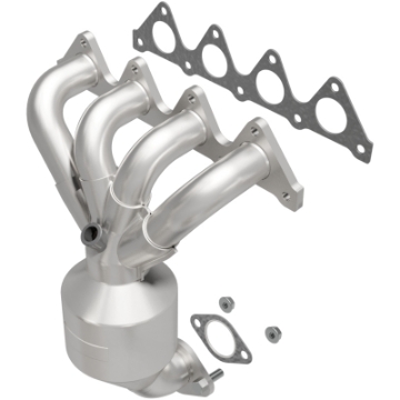 Picture of Magnaflow Conv DF 01-05 Hyundai Accent 1-6L