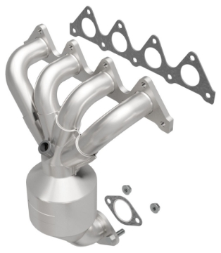 Picture of Magnaflow Conv DF 01-05 Hyundai Accent 1-6L