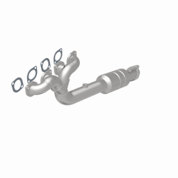 Picture of Magnaflow Conv DF 02-03 BMW 745i 4-4L D-S