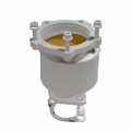 Picture of Magnaflow Conv DF 02-03 Hyundai XG350 fr 3-5L