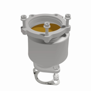 Picture of Magnaflow Conv DF 02-03 Hyundai XG350 fr 3-5L