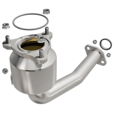Picture of Magnaflow Conv DF 02-03 Suzuki Aerio 2-0L