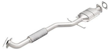 Picture of Magnaflow Conv DF 02-05 Kia Optima 2-4L