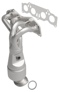 Picture of Magnaflow Conv DF 03 Camry 2-4L