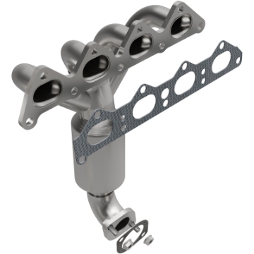 Picture of Magnaflow Conv DF 03 Hyundai Elantra 2-0L
