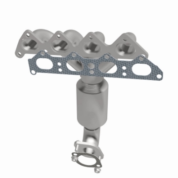 Picture of Magnaflow Conv DF 03 Hyundai Elantra 2-0L