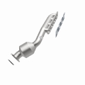 Picture of Magnaflow Conv DF 03-04 M45 V8 4-5 OE Mani