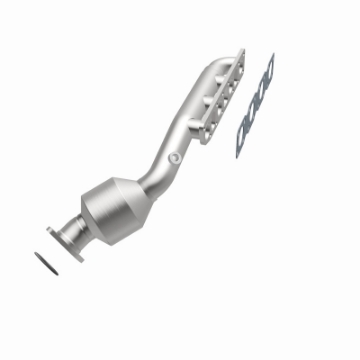 Picture of Magnaflow Conv DF 03-04 M45 V8 4-5 OE Mani