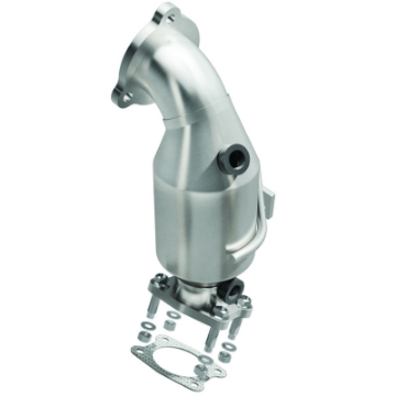 Picture of Magnaflow Conv DF 04 S40-V40 1-9L frt CA
