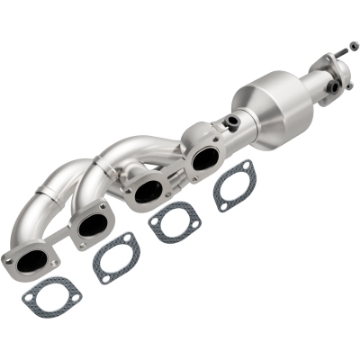 Picture of Magnaflow Conv DF 04-05 BMW 545I 4-4L  P-S