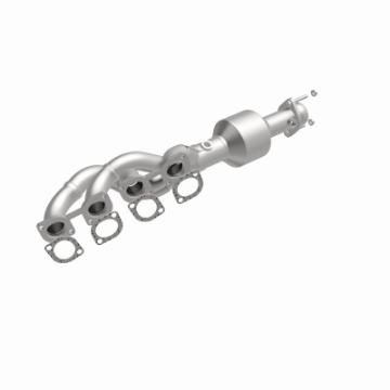 Picture of Magnaflow Conv DF 04-05 BMW 545I 4-4L  P-S