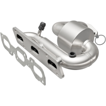 Picture of Magnaflow Conv DF 04-05 Ford Taurus 3-0L