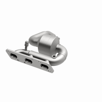 Picture of Magnaflow Conv DF 04-05 Ford Taurus 3-0L