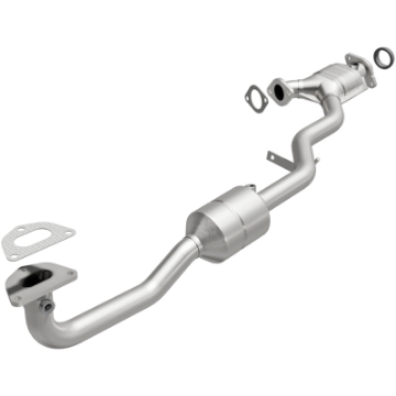 Picture of Magnaflow Conv DF 04-05 Subaru Outback-Legacy 2-5L D-S
