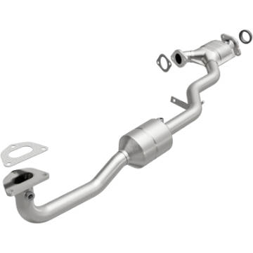 Picture of Magnaflow Conv DF 04-05 Subaru Outback-Legacy 2-5L D-S