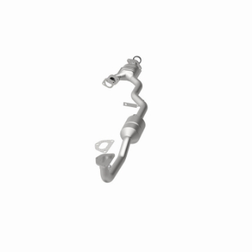 Picture of Magnaflow Conv DF 04-05 Subaru Outback-Legacy 2-5L D-S