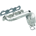 Picture of Magnaflow Conv DF 04-08 Grand Vitara V6 2-7L DS