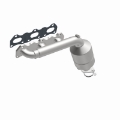 Picture of Magnaflow Conv DF 04-08 Grand Vitara V6 2-7L DS