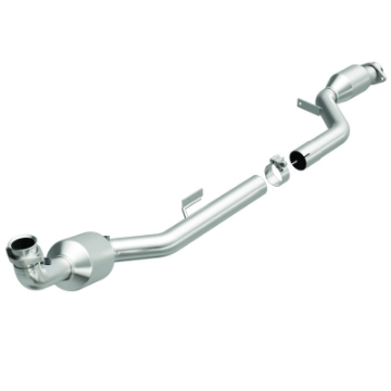 Picture of Magnaflow Conv DF 05-10 SLK55 AMG 5-5L ds
