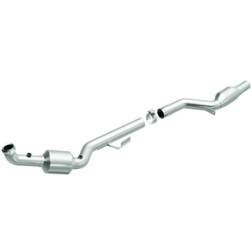Picture of Magnaflow Conv DF 05-10 SLK55 AMG 5-5L ps