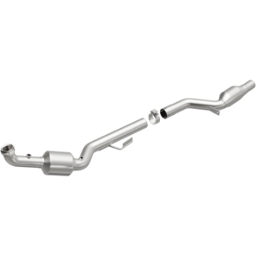 Picture of Magnaflow Conv DF 05-10 SLK55 AMG 5-5L ps