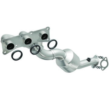 Picture of Magnaflow Conv DF 06-08 BMW Z4 3-0L fr