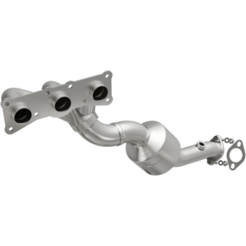 Picture of Magnaflow Conv DF 06-08 BMW Z4 3-0L fr