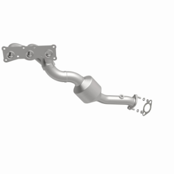Picture of Magnaflow Conv DF 06-08 BMW Z4 3-0L fr
