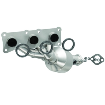 Picture of Magnaflow Conv DF 06-08 BMW Z4 3-0L rr