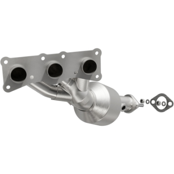 Picture of Magnaflow Conv DF 06-08 BMW Z4 3-0L rr