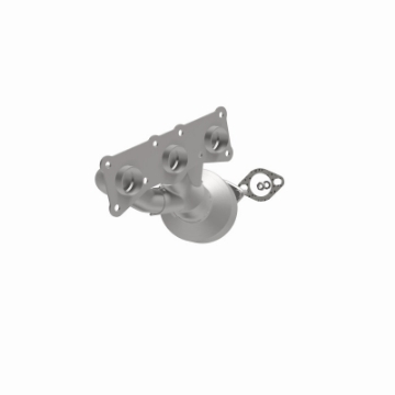 Picture of Magnaflow Conv DF 06-08 BMW Z4 3-0L rr