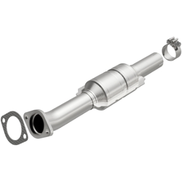 Picture of Magnaflow Conv DF 06-08 Eclipse rear OEM