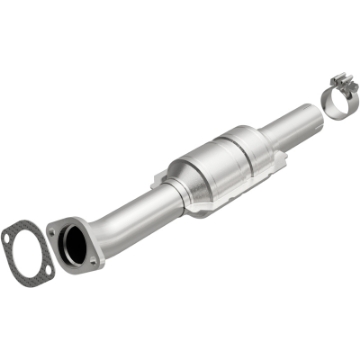 Picture of Magnaflow Conv DF 06-08 Eclipse rear OEM